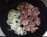 親子丼作り方4写真