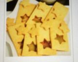 キラキラ⭐️クッキーXmasバージョン作り方14写真