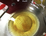 レタスとしらすと茗荷の甘酢和え作り方2写真