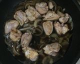 親子丼作り方5写真