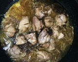 親子丼作り方6写真