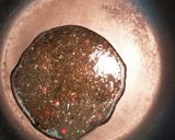 ビールのお供に！枝豆のペペロンチーノ風作り方3写真