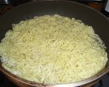 あんかけ焼きそば☆バリバリ麺の作り方作り方1写真