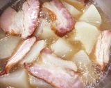 牛乳救済！自家製カッテージチーズ作り方8写真