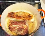 簡単！甘辛ダレの絶品豚バラ角煮風作り方3写真