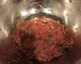 れんこんのはさみ焼き作り方3写真