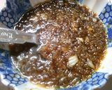 一人ランチ　豚肉と　玉ねぎのレンジ蒸し！作り方4写真
