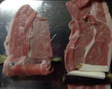 とろっとナスの肉巻き作り方3写真