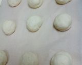 ポテトサラダパン☆作り方1写真