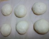 ポテトサラダパン☆作り方2写真