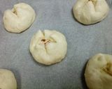 ポテトサラダパン☆作り方4写真
