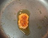 茄子のピリ辛甘炒め作り方2写真