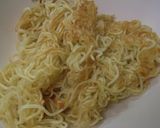 あんかけ焼きそば☆バリバリ麺の作り方作り方4写真