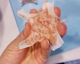 簡単シュウマイ☆お星さま七夕バージョン☆作り方8写真