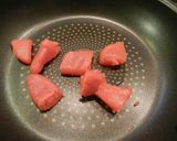 たらこ振りかけ作り方2写真