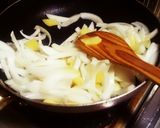 ミキサーで、赤飯グラタン！作り方1写真