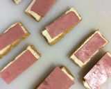 ♡チーズ*オンザ*豆腐♡作り方2写真