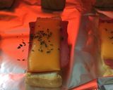 ♡チーズ*オンザ*豆腐♡作り方4写真