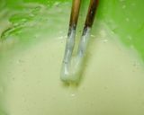 ころころかき揚げ作り方3写真