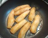 赤魚＊酒醤油漬け焼き作り方4写真