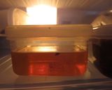 香り豊かなオニオンオイル作り方3写真