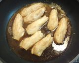 赤魚＊酒醤油漬け焼き作り方5写真