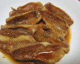 赤魚＊酒醤油漬け焼き作り方6写真