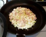 小さな子供も食べやすい☆お好み焼き作り方7写真