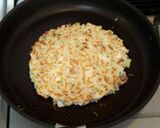 小さな子供も食べやすい☆お好み焼き作り方8写真