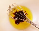 簡単和風冷製パスタ作り方4写真