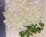 食欲促進!イエローカレー♪作り方1写真