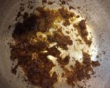 食欲促進!イエローカレー♪作り方3写真