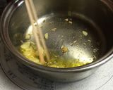 イタリアン 基本のトマトソース作り方1写真