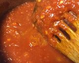イタリアン 基本のトマトソース作り方4写真