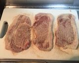 糖質制限 豚カツ 1枚7g作り方5写真