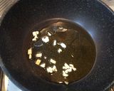 簡単！サラダに最高カリカリウインナー作り方2写真