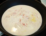 だれでも簡単！かにかまクリームコロッケ作り方1写真