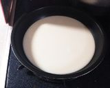 まるごと玉ねぎのグラタン作り方4写真