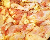 ♪ローストチキン♪~グリル野菜を添えて~作り方4写真