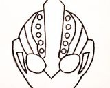 キャラ弁☆ウルトラマン ギンガビクトリー作り方11写真