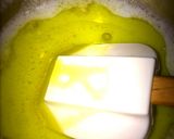 チアシード入りダイエットポンデケージョ♪作り方1写真