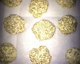 チアシード入りダイエットポンデケージョ♪作り方4写真