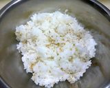 夏のスタミナUPにお勧め♪うなぎ巻き寿司作り方1写真