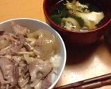 居酒屋風☆やみつきキャベツ・胡瓜の塩ダレ作り方26写真