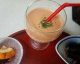 血管プラークダイエット食349（カツオ）作り方4写真