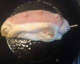 お弁当用に…鶏ムネ肉の野菜巻き作り方5写真