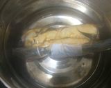 お弁当用に…鶏ムネ肉の野菜巻き作り方8写真