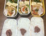 お弁当用に…鶏ムネ肉の野菜巻き作り方11写真