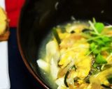あったか卵あんかけ豆腐♪作り方6写真