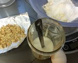 米粉入りおからパン作り方3写真